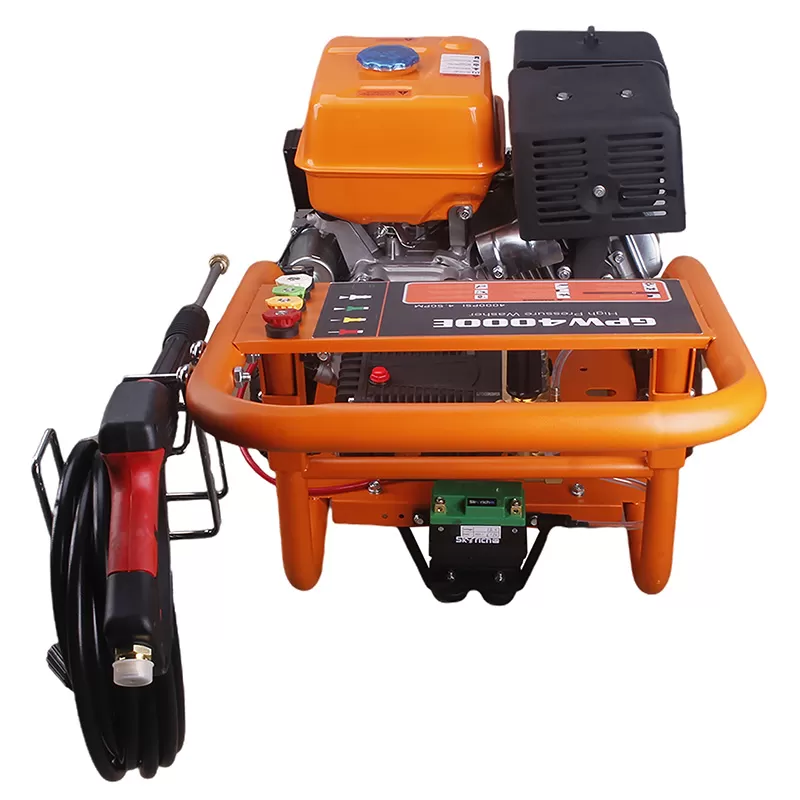 GPW4000E+B